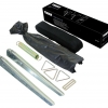 Thule hold down kit